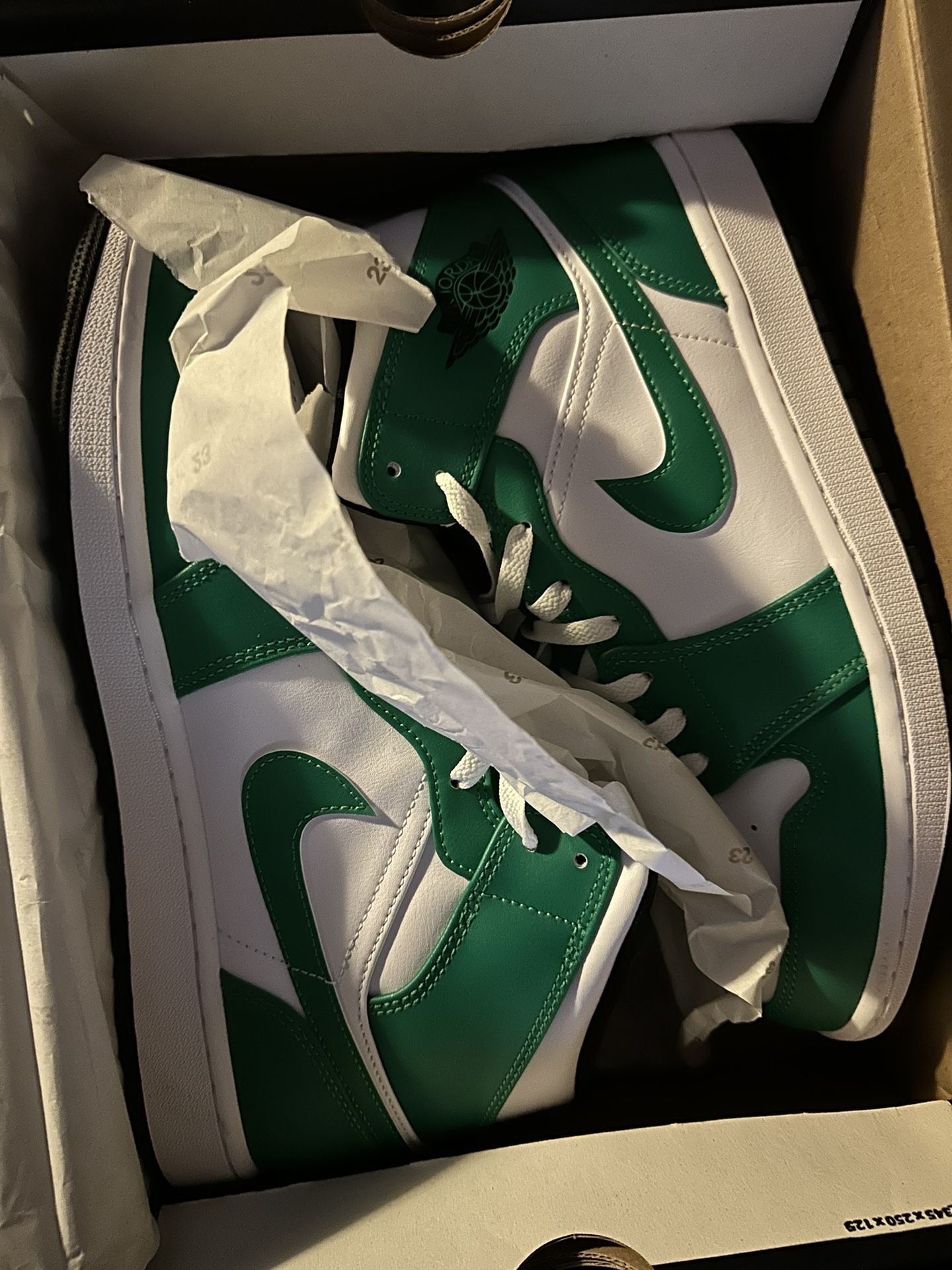 Jordan’s