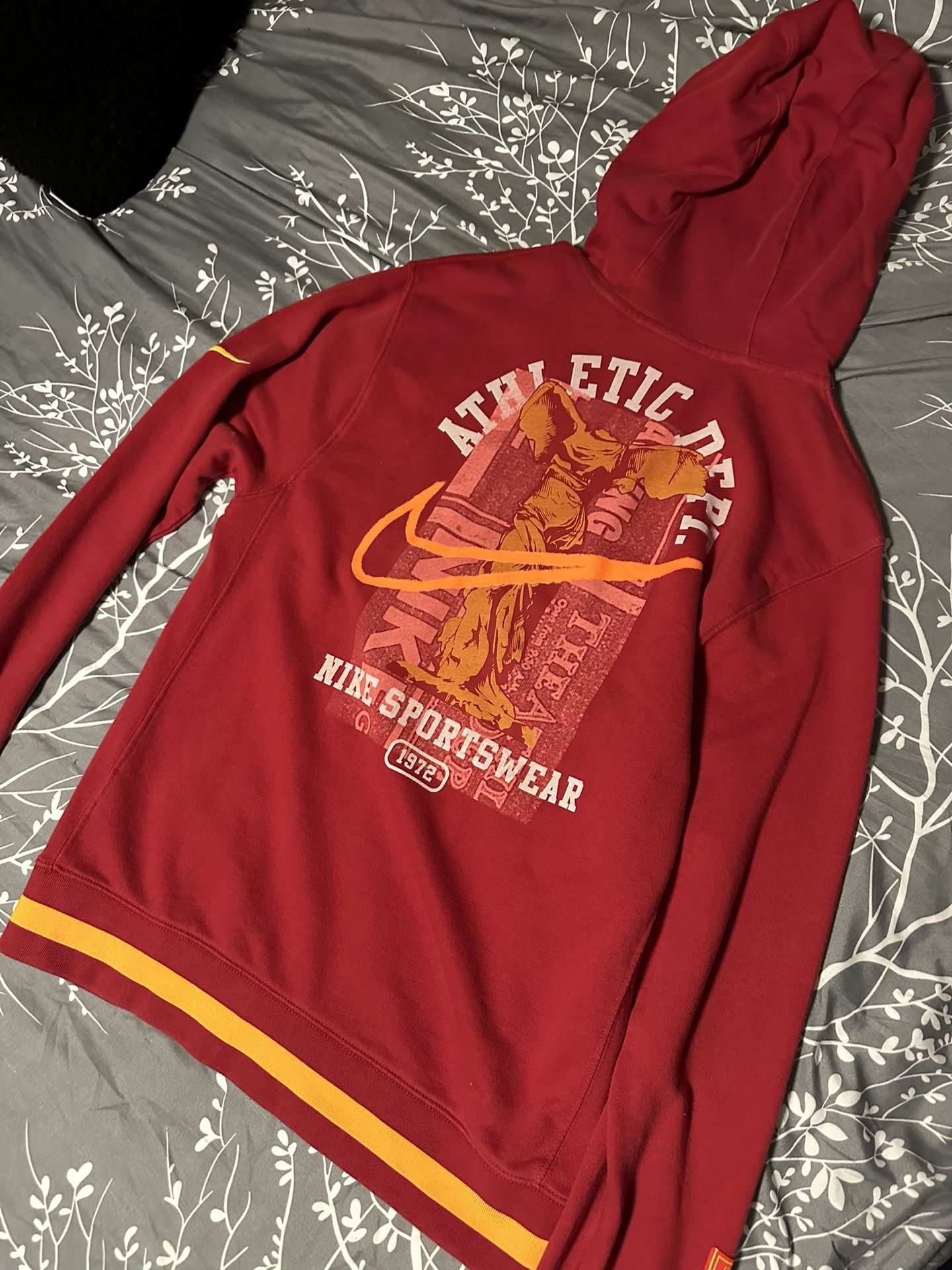 Nile Sweatshirt