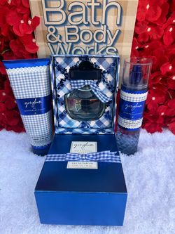 Bath & body Works