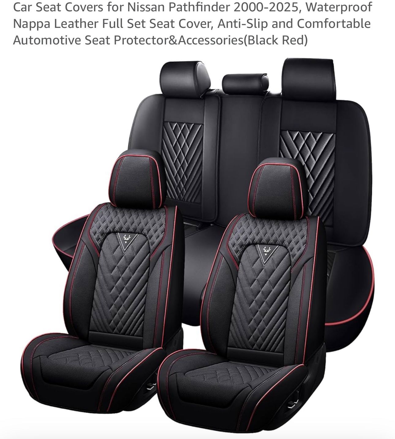 Car Seat