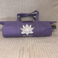 Lotus Cart Bags - Set of 3