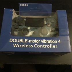 Brand New PS4  Controller 
