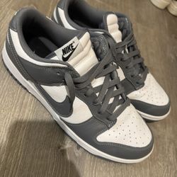 Nike Dunk Low Grey 