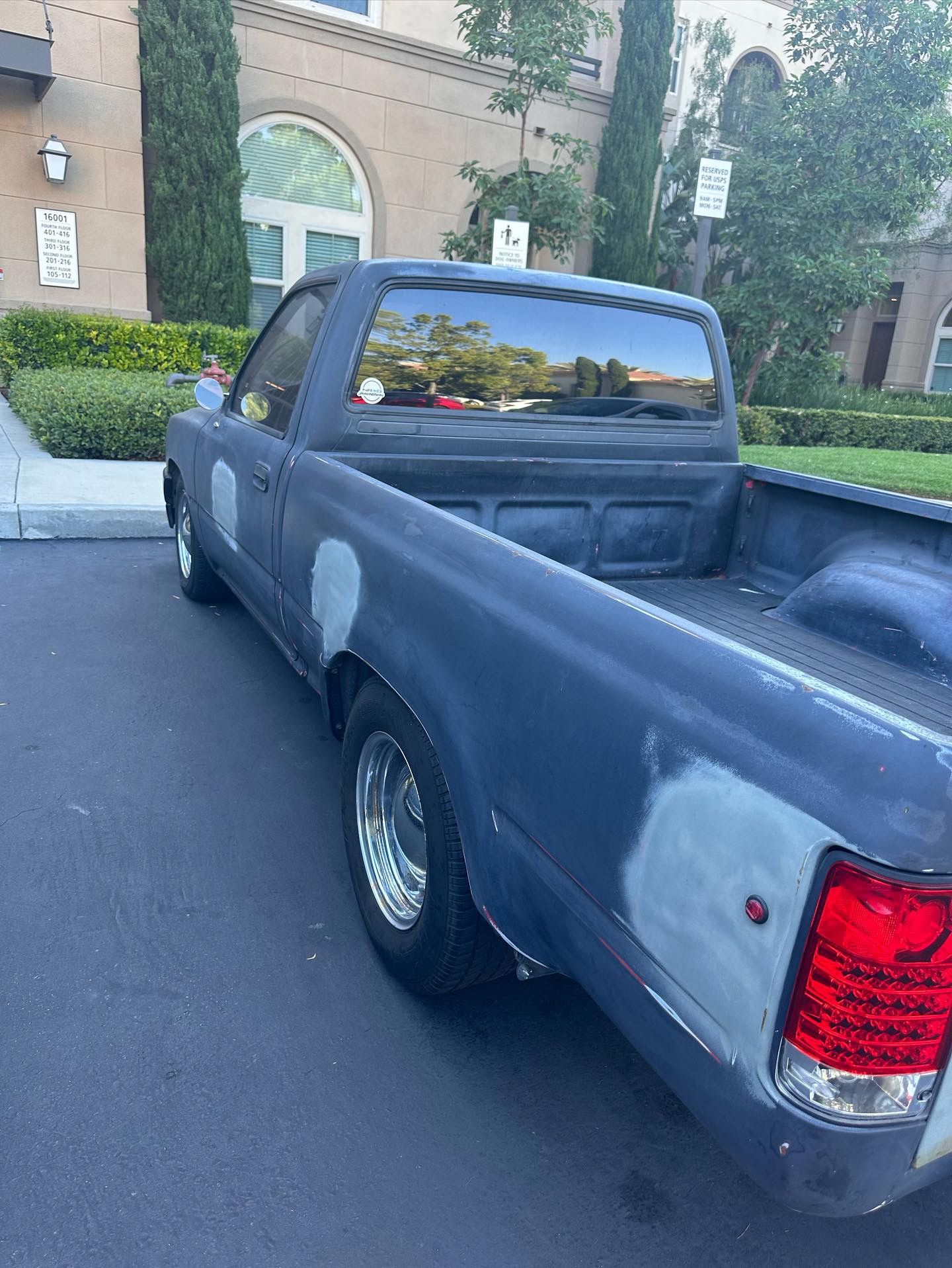 1993 Toyota PickUp for Sale in Tustin, CA OfferUp