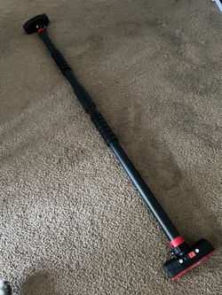 ironsurge pull-up bar