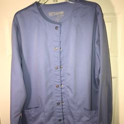 Greys anatomy  jacket Workwear 