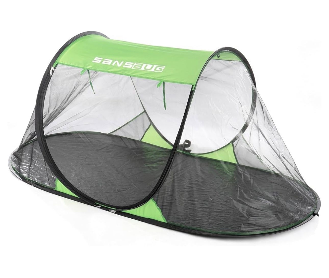 NIB 2 Person Bug Tent