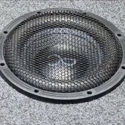 2 - AudioControl Spike Series 10" SubwoofersLike New