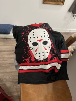 Jason Jersey