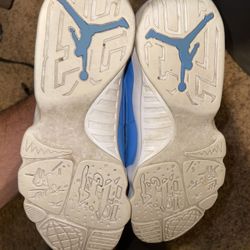 Jordan 9 Pantone 