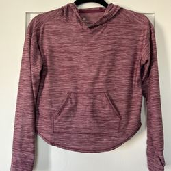 Girls All In Motion, Pullover Hoodie