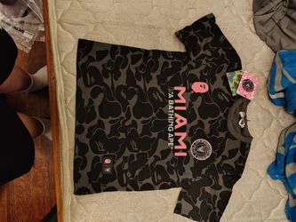 Bape Miami