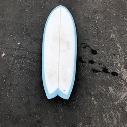 5”3 Suhaldolnik Shapes Fish