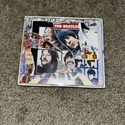 The Beatles cd / 2 Disc 
