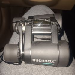 BUSHNELL BONOCULARS