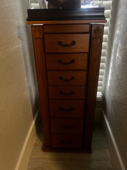 Jewelry Box