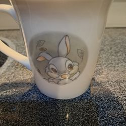 Brand New Disney THUMPER Mug