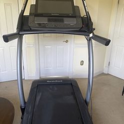 NordicTrack X22I Treadmill
