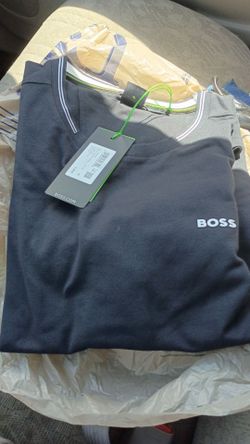 Hugo boss
