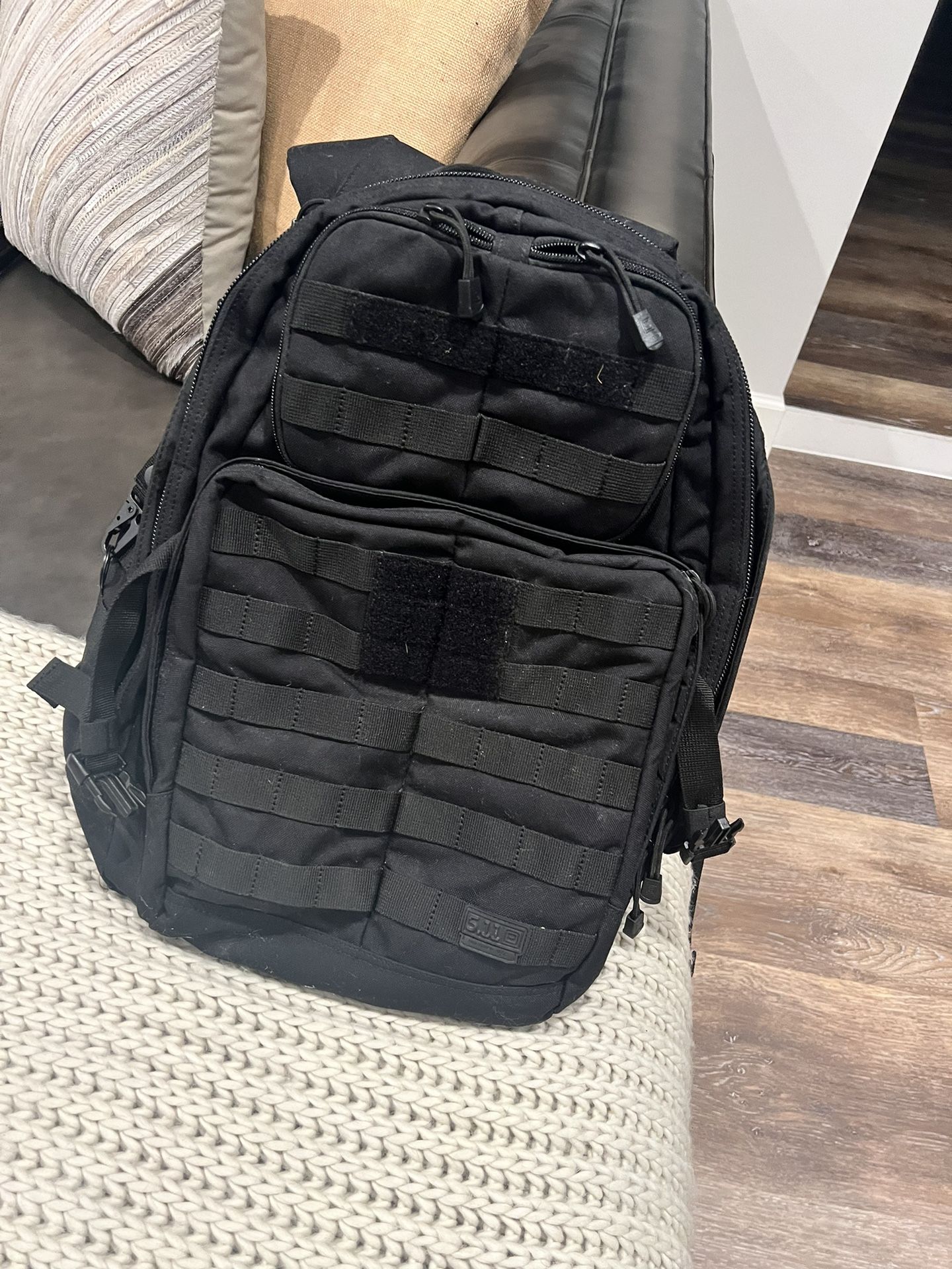 5.11 Rush 24 Backpack