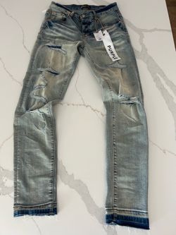 Purple Jeans