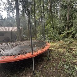 Trampoline