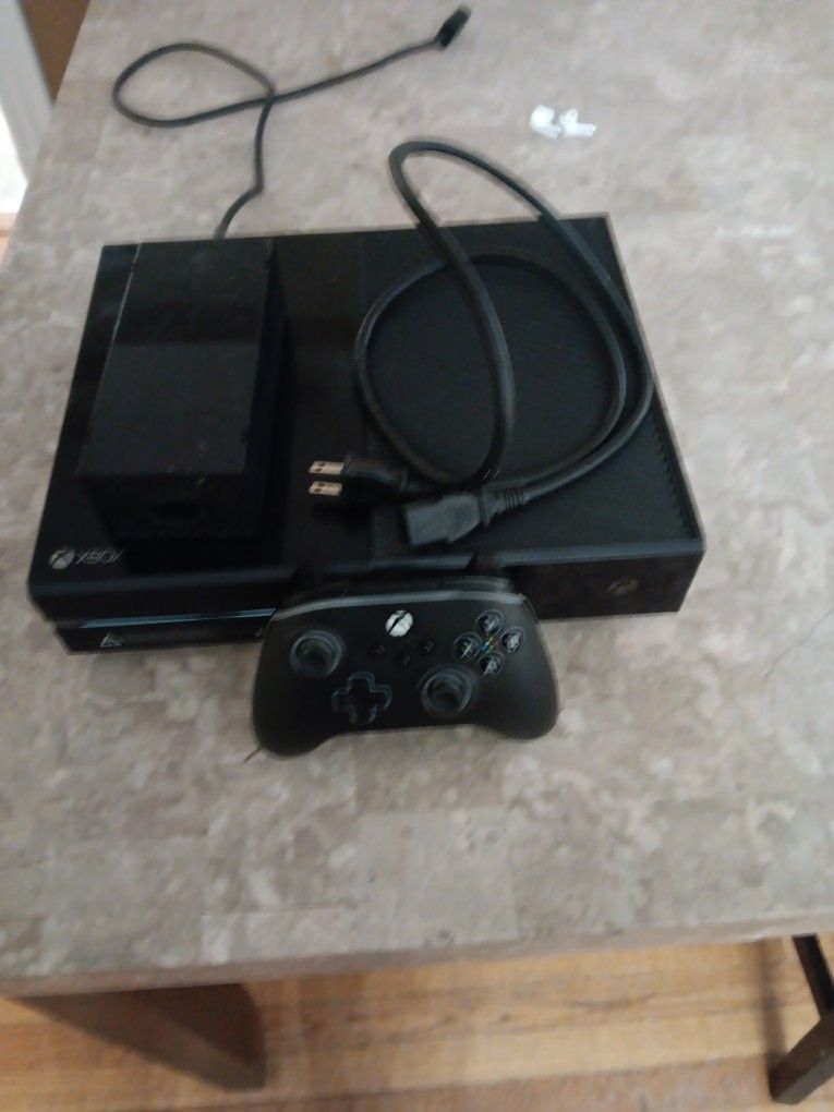 Xbox One