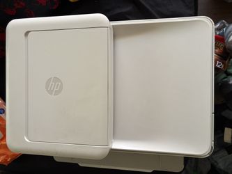 HP ENVY 6452E