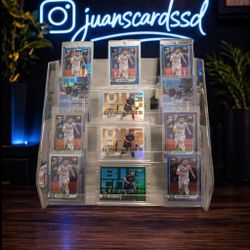 Anders Dreyer Topps San Diego FC