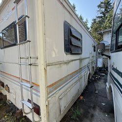Free RV