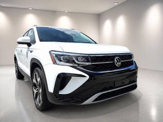 2022 Volkswagen Taos