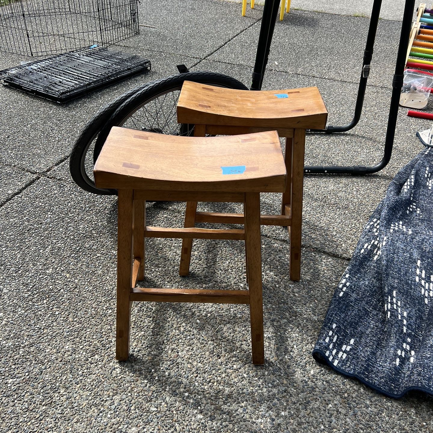 Crate And Barrel Bar Height Stools