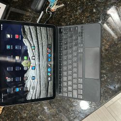 iPad Air 4th Gen 64GB