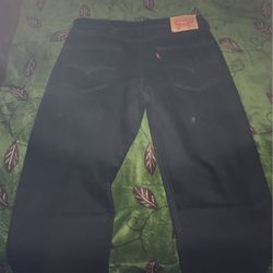 Levi pants