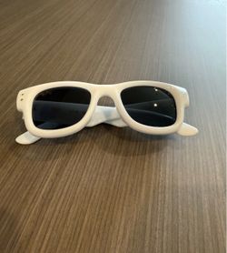 A$AP Ray Bans!