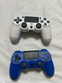 Ps4 controllers set