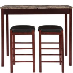 Brand New Table Set 