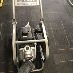 Volt Pro Trash/ Water Pump Brand New 