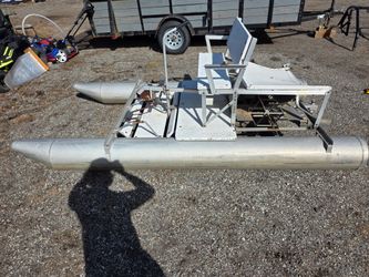 Aqua Cycle Paddle Boat