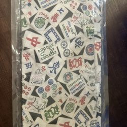 Chinese Tote