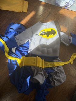Batman Kids Small