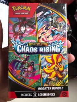 Chaos Bundles