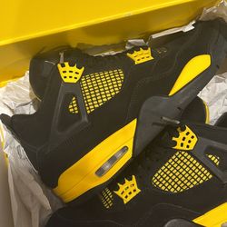 Jordan thunders 2023