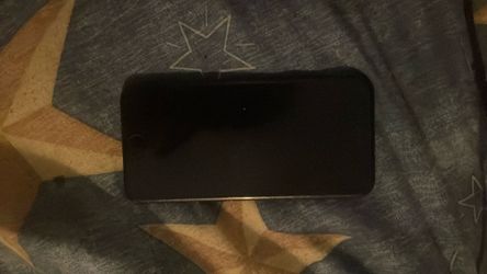 iPhone 7 - Locked
