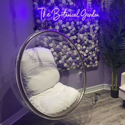 Hanging Ceiling Chair 