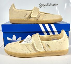 Adidas Samba Jane W (Size 8.5 Women’s)