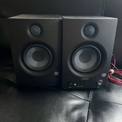 PreSonus Eris 4.5” Speakers pair