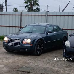 2006 Chrysler 300