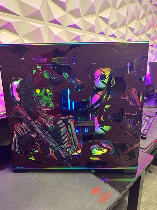 META NIGHT REAPER V3