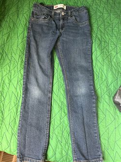 Levi’s Boys Jeans Size 10